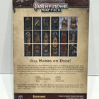 Pathfinder Map Pack - Armada - pikkukuva 3