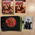 Rainbow Six: Vegas 2 (PS3)(PAL)(CIB) - pikkukuva 1