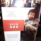 DVD ROOM 666 ( SIS POSTIKULU ) - pikkukuva 1