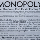 Monopoly Lauta. Jenkkiversio vuodelta 1994 hieno - pikkukuva 5