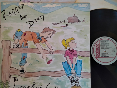 The Little Rock Combo LP