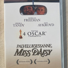 Palveluksessanne, Miss Daisy (1989) Jessica Tandy (UUSI) - pikkukuva 1