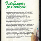 Utrio, Kaari : Aatelisneito, porvaristyttö - pikkukuva 2