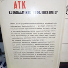 Hed : ATK AUTOMAATTINEN TIETOJENKÄSITTELY ( SIS POSTIKULU) - pikkukuva 2