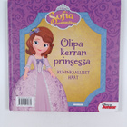 Lisa Marsoli : Olipa kerran prinsessa - pikkukuva 2