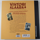 George McManus : Vihtori & Klaara - pikkukuva 2