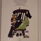 Colin Hawkins: Oletko noitien sukua? (1.p. 1982) - noidat - pikkukuva 5
