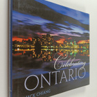 Jack Chiang : Celebrating Ontario (signeerattu) - pikkukuva 1