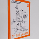 Tylppä vamma - pikkukuva 1