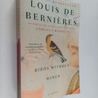 Louis De Bernieres : Birds Without Wings - pikkukuva 1