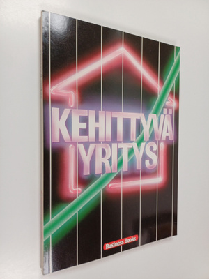 Rauli Sorvari : Kehittyvä yritys