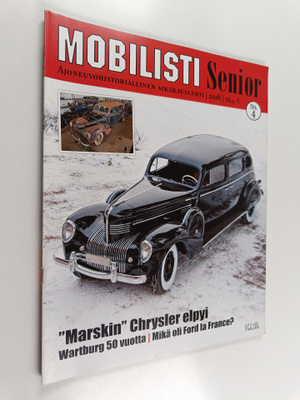 Mobilisti senior 4/2016