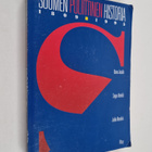 Osmo Jussila : Suomen poliittinen historia 1809-1995 - pikkukuva 1