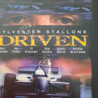 DRIVEN DVD Stallone - pikkukuva 1