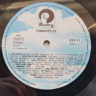 Various – Finnhits 10 LP - pikkukuva 2