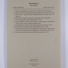 Kontrastiivista kielentutkimusta 2 (signeerattu, tekijän ... - pikkukuva 2