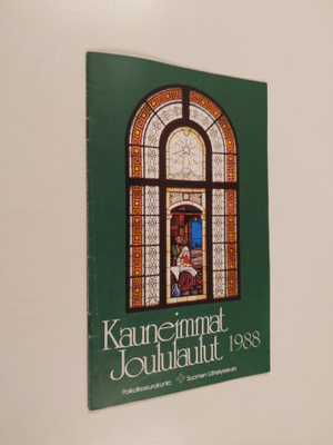Kauneimmat joululaulut 1988