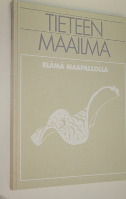 ) Linda ym. (toim.) Gamlin : Tieteen maailma 7, Elämä maa...