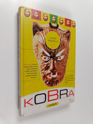 Sirpa Puskala : Kobraveljet