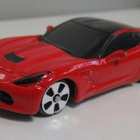Corvette 2014 Maisto pienoismalli - pikkukuva 2