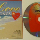 Kokoelma • Love Songs Of The 80's CD - pikkukuva 2