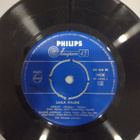 LAILA HALME Laila Halme EP Philips 427510 PE v. 1960 RARE - pikkukuva 4