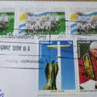 Uruguay: jalkapallo ja kirkko -postilähetys - pikkukuva 3