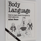 Allan Pease : Body Language - How to Read Others' Thought... - pikkukuva 1