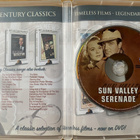 DVD Swingin tahdissa (Sun Valley Serenade, 1941) - pikkukuva 3