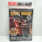 White Dwarf September 2016 (Sis. Slaughterpriest) - pikkukuva 1