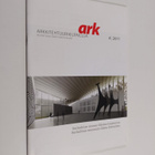 Arkkitehtuurikilpailuja ARK 4/2011 : Serlachius-museo Gös... - pikkukuva 1
