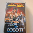 Blaze Out - Commodore 64 - pikkukuva 1