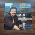 MATTI ESKO - REISSUMIES . LP - pikkukuva 1