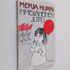 Merja Hurri : Ihmisläheinen juttu - pikkukuva 1