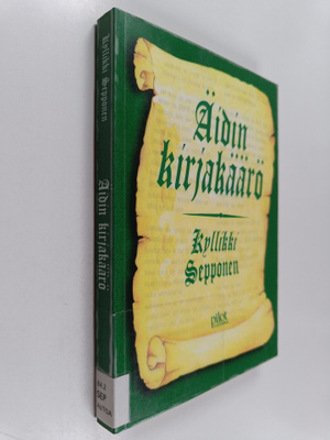 Kyllikki Sepponen : Äidin kirjakäärö