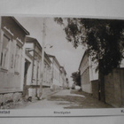 Kristiina / Kristinestad, Strandgatan, vanha mv pk, ei p. - pikkukuva 1