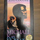 J.M. Coetzee: Michael K:n elämä - pikkukuva 1