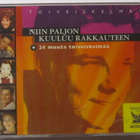 Niin Paljon Kuuluu Rakkauteen+24 Muuta Toiveiskelmää • C-Kas - pikkukuva 1