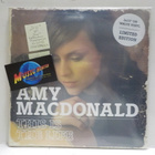 AMY MACDONALD - THIS IS THE LIFE UUSI "SS" 2 X 10" - pikkukuva 1
