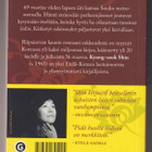 Kyung-sook Shin: Pidä huolta äidistä - pikkukuva 2