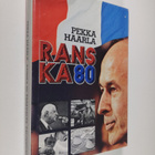 Pekka Haarla : Ranska 80 : talousvalta, tasavalta - pikkukuva 1