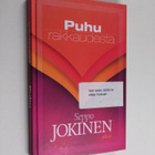 Seppo Jokinen : Puhu rakkaudesta - pikkukuva 1