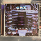CMX - Discopolis cd - pikkukuva 1