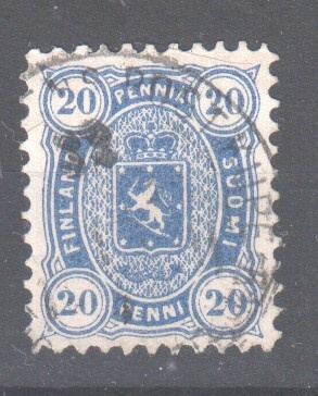 1875 20p senaatti leimattuna  (4)