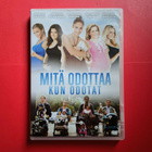 Mitä odottaa kun odotat - pikkukuva 1