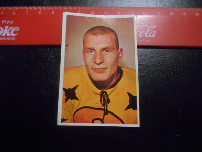 K15 Jenkki Jääkiekko-sarja  # 83 Lalli Partinen Saipa