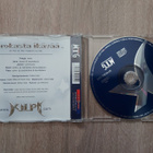 Kilpi - Nerokasta ikävää CD-single - pikkukuva 2
