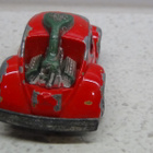 VOLKS - DRAGON No; 31, MATCHBOX 1971, Made In England - pikkukuva 4