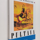 Peter Englund : Pultava - pikkukuva 1