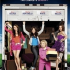 HOT IN CLEVELAND 1 KAUSI (37 637) -FI- DVD (2) UUSI - pikkukuva 1